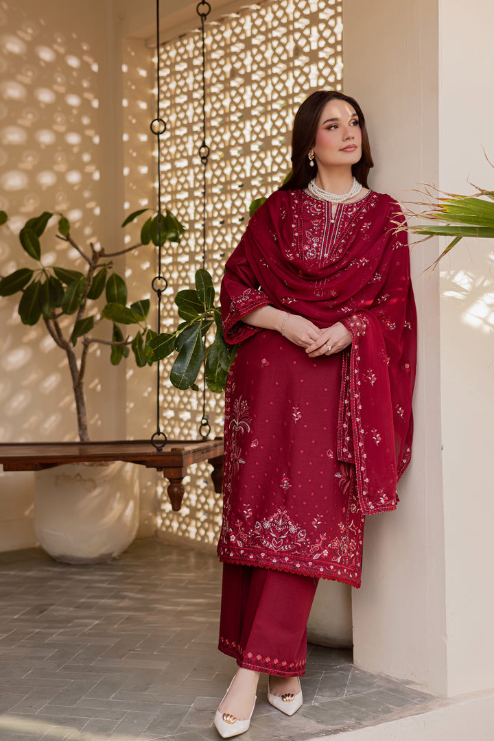 Batik | Winter 25 | Red Coast, image 5