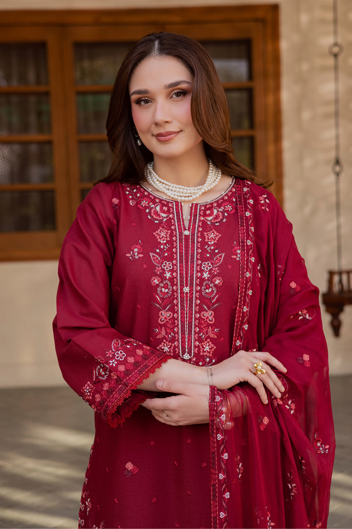 Batik | Winter 25 | Red Coast, image 4