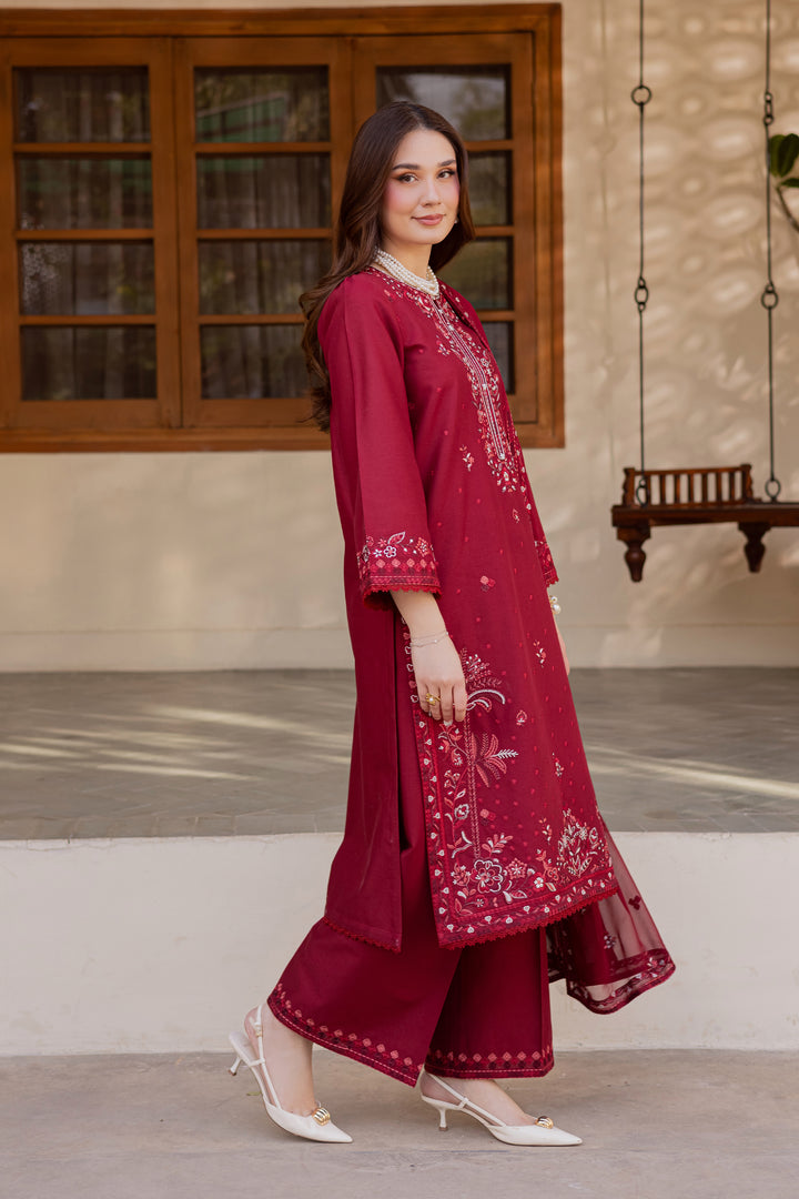 Batik | Winter 25 | Red Coast, image 2