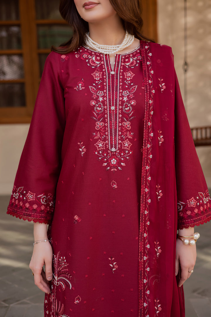 Batik | Winter 25 | Red Coast, image 3
