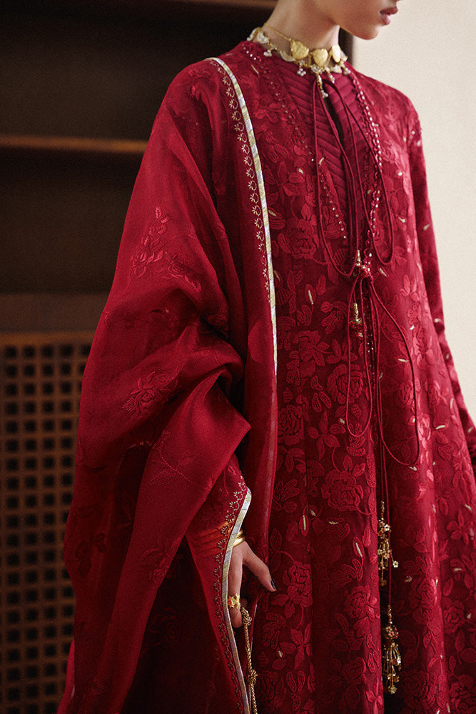 Suffuse | Silk Pret | AMAYAH, image 4