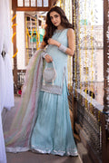 Maya | Eid Collection Ik Mulaqat | REET -  Maya Formal -  House of Maryam