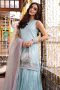 Maya | Eid Collection Ik Mulaqat | REET -  Maya Formal -  House of Maryam
