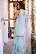 Maya | Eid Collection Ik Mulaqat | REET -  Maya Formal -  House of Maryam