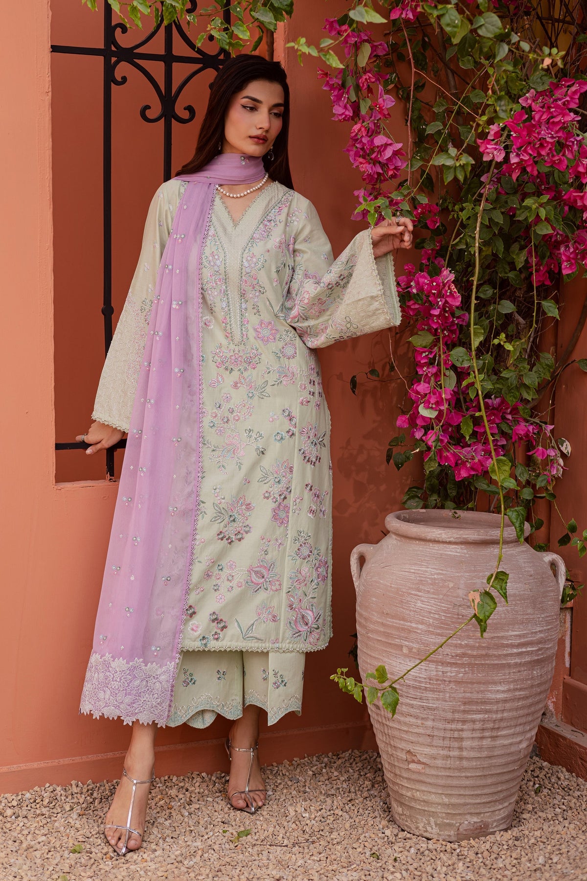 Batik | Festive Eid 26 | Reeya, image 7