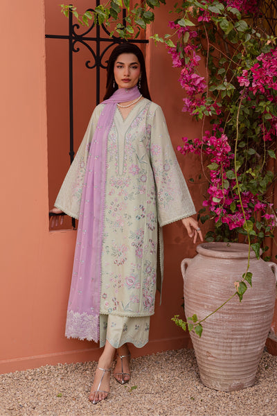 Batik | Festive Eid 26 | Reeya
