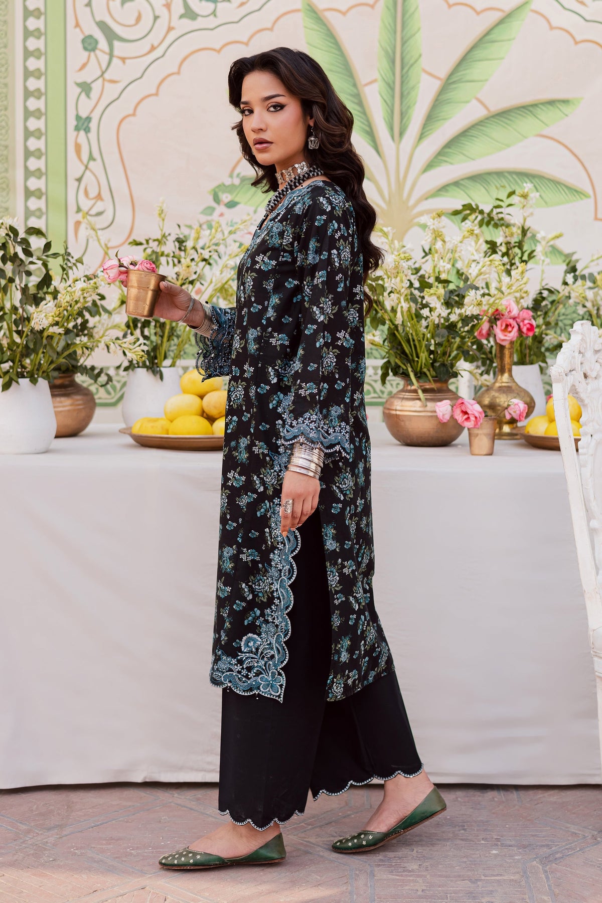 Batik | Festive Eid 26 | Reezay, image 2