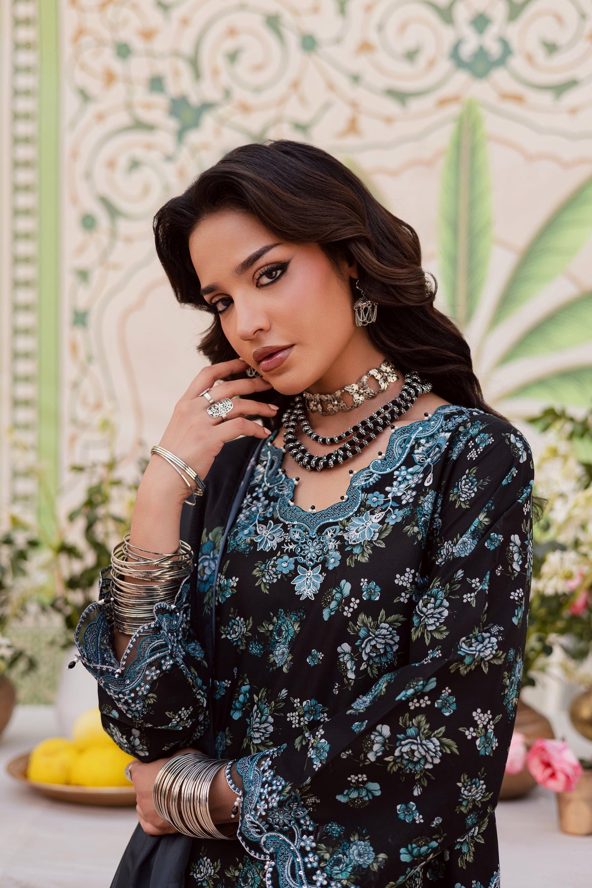Batik | Festive Eid 26 | Reezay, image 3