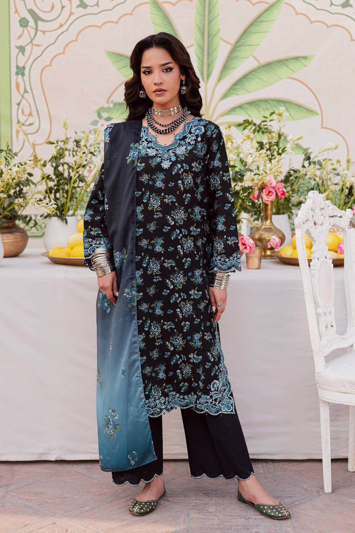 Batik | Festive Eid 26 | Reezay, image 4