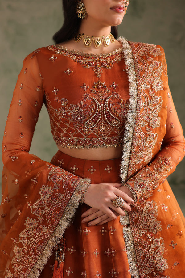 Imran Ramzan | Esmeree Wedding Formals | Reine d’Ambre, image 4