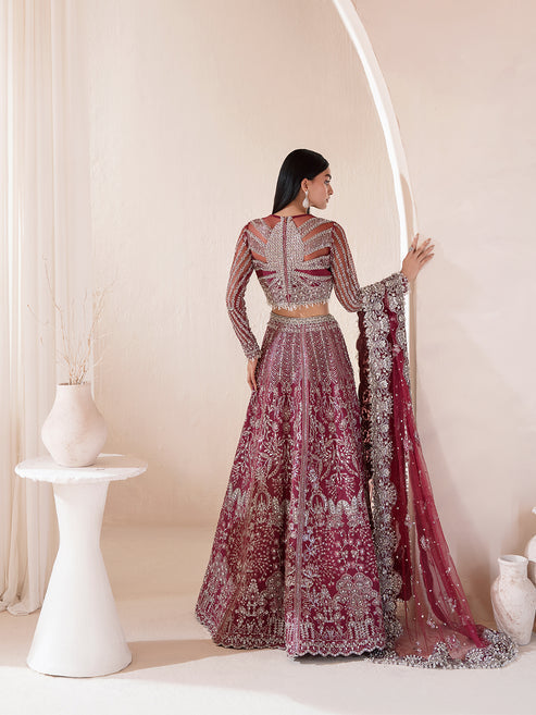 Epoque | Reve Luxury Formals | Reine, image 2