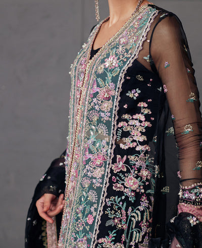 Republic Womenswear | Pieno De Verde Wedding 24 | RWU-24-D4 (Dafne ) -  Republic Womenswear Ladies Clothes - Original Designer Dress - House of Maryam