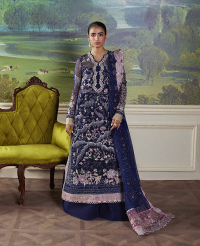 Republic Womenswear | Pieno De Verde Wedding 24 | RWU-24-D7 (Stella ) -  Republic Womenswear Ladies Clothes - Original Designer Dress - House of Maryam