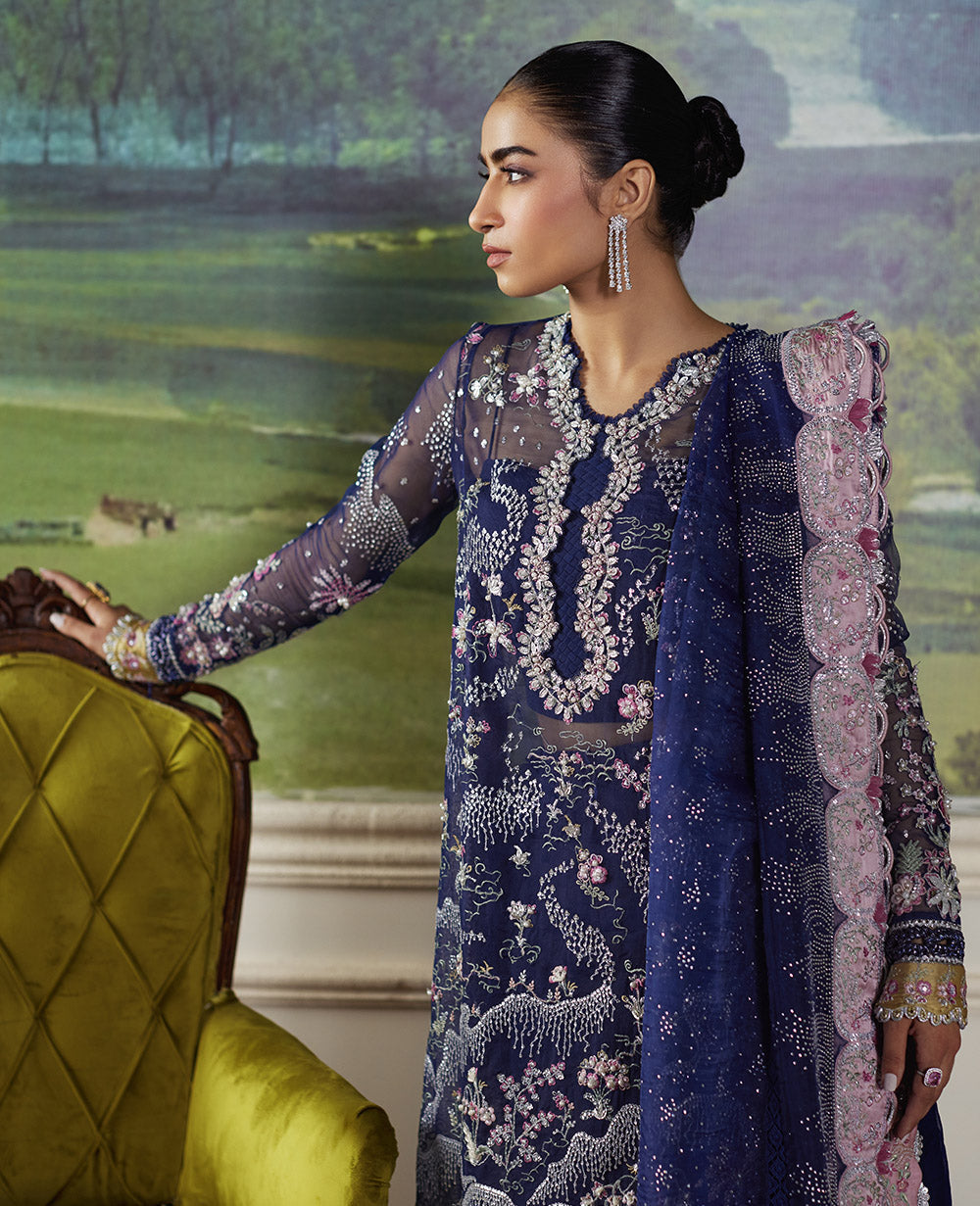 Republic Womenswear | Pieno De Verde Wedding 24 | RWU-24-D7 (Stella ) -  Republic Womenswear Ladies Clothes - Original Designer Dress - House of Maryam