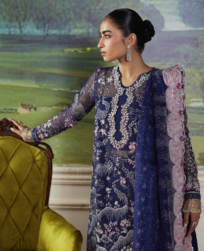 Republic Womenswear | Pieno De Verde Wedding 24 | RWU-24-D7 (Stella ) -  Republic Womenswear Ladies Clothes - Original Designer Dress - House of Maryam