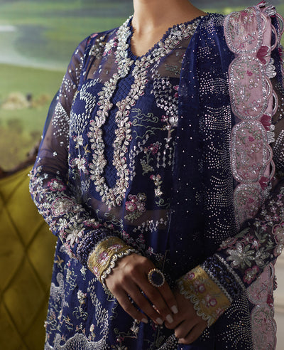 Republic Womenswear | Pieno De Verde Wedding 24 | RWU-24-D7 (Stella ) -  Republic Womenswear Ladies Clothes - Original Designer Dress - House of Maryam