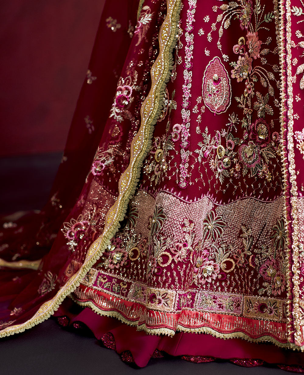 Republic Womenswear | Pieno De Verde Wedding 24 | RWU-24-D1 (Silene ) -  Republic Womenswear Ladies Clothes -  House of Maryam