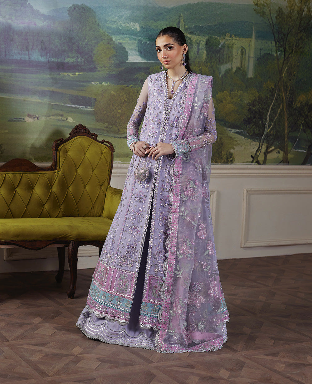 Republic Womenswear | Pieno De Verde Wedding 24 |RWU-24-D2 (Fiore ) -  Republic Womenswear Ladies Clothes - Original Designer Dress - House of Maryam