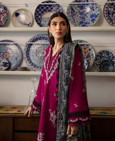 Republic Womenswear | Rosalee Winter 24 |  D3 (Nara) -  Republic Womenswear Ladies Clothes - Original Designer Dress - House of Maryam