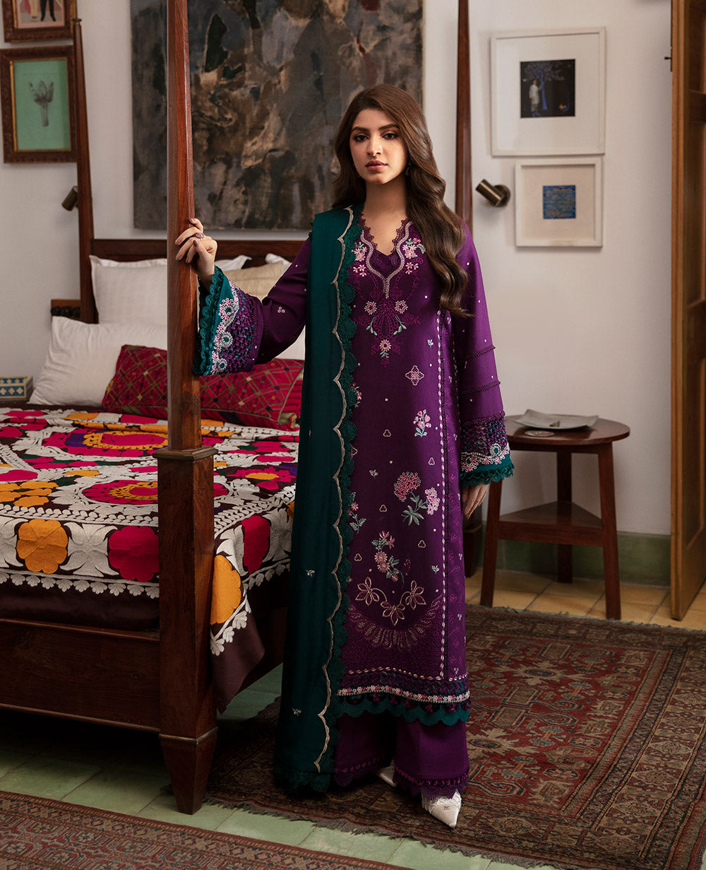 Republic Womenswear | Rosalee Winter 24 |  D4 (Mirea) -  Republic Womenswear Ladies Clothes - Original Designer Dress - House of Maryam