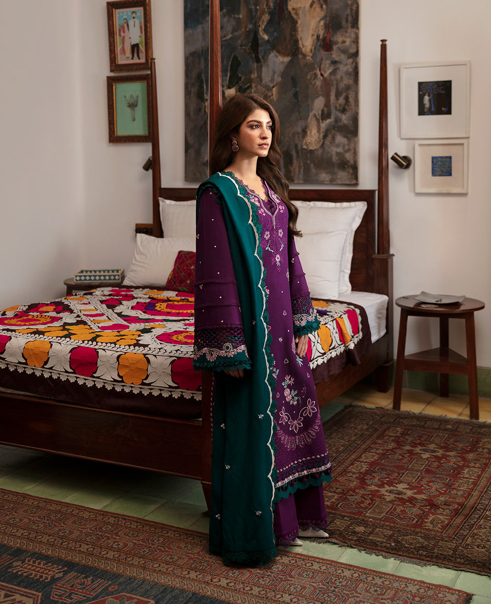 Republic Womenswear | Rosalee Winter 24 |  D4 (Mirea) -  Republic Womenswear Ladies Clothes - Original Designer Dress - House of Maryam