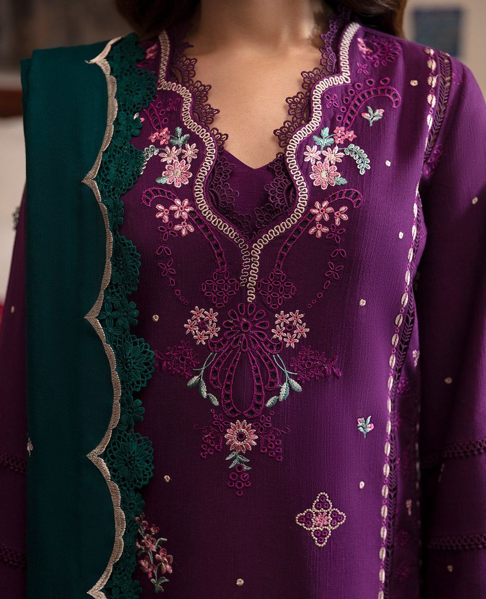 Republic Womenswear | Rosalee Winter 24 |  D4 (Mirea) -  Republic Womenswear Ladies Clothes - Original Designer Dress - House of Maryam