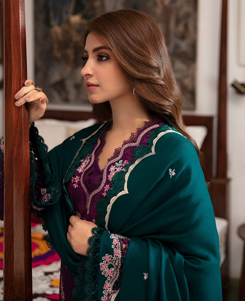 Republic Womenswear | Rosalee Winter 24 |  D4 (Mirea) -  Republic Womenswear Ladies Clothes - Original Designer Dress - House of Maryam