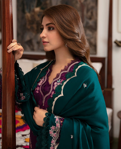 Republic Womenswear | Rosalee Winter 24 |  D4 (Mirea) -  Republic Womenswear Ladies Clothes - Original Designer Dress - House of Maryam