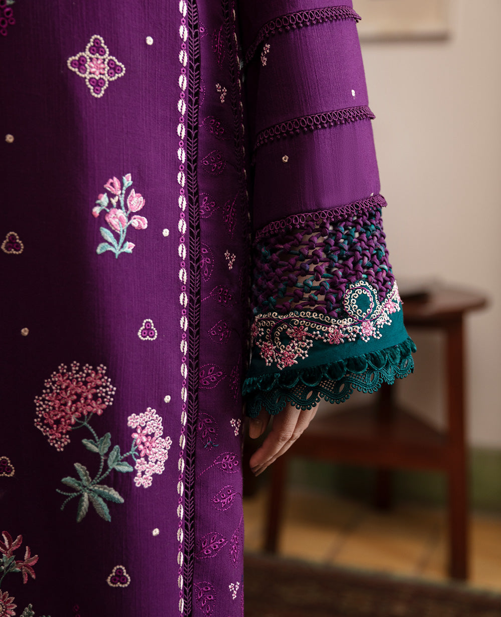 Republic Womenswear | Rosalee Winter 24 |  D4 (Mirea) -  Republic Womenswear Ladies Clothes - Original Designer Dress - House of Maryam