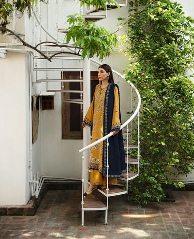 Republic Womenswear | Rosalee Winter 24 |  D5 (Feeha) -  Republic Womenswear Ladies Clothes - Original Designer Dress - House of Maryam