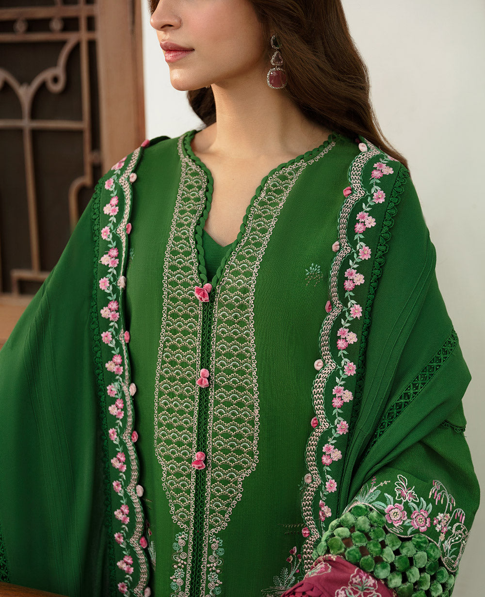 Republic Womenswear | Rosalee Winter 24 |  D6 (Ina) -  Republic Womenswear Ladies Clothes - Original Designer Dress - House of Maryam
