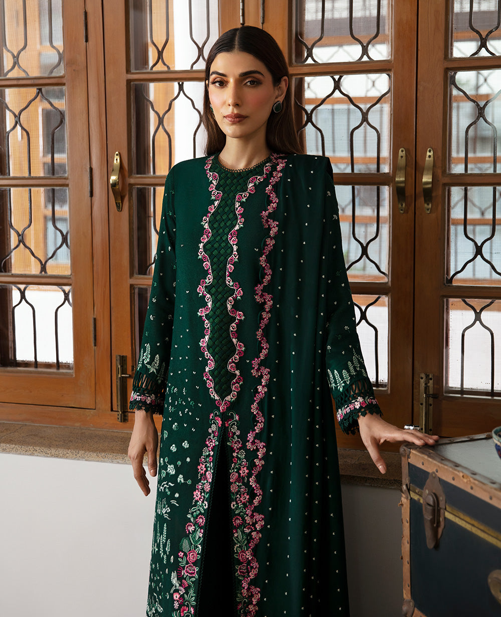 Republic Womenswear | Rosalee Winter 24 |  D7 (Maia) -  Republic Womenswear Ladies Clothes - Original Designer Dress - House of Maryam