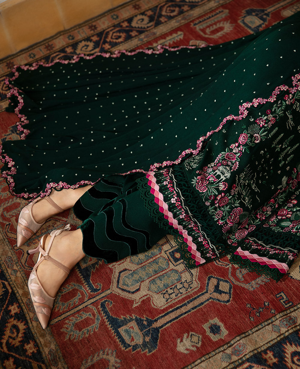 Republic Womenswear | Rosalee Winter 24 |  D7 (Maia) -  Republic Womenswear Ladies Clothes - Original Designer Dress - House of Maryam