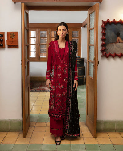 Republic Womenswear | Rosalee Winter 24 |  D8 (Oleanna) -  Republic Womenswear Ladies Clothes - Original Designer Dress - House of Maryam