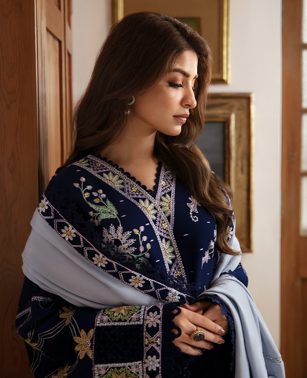 Republic Womenswear | Rosalee Winter 24 |  D1 (Zira) -  Republic Womenswear Ladies Clothes - Original Designer Dress - House of Maryam