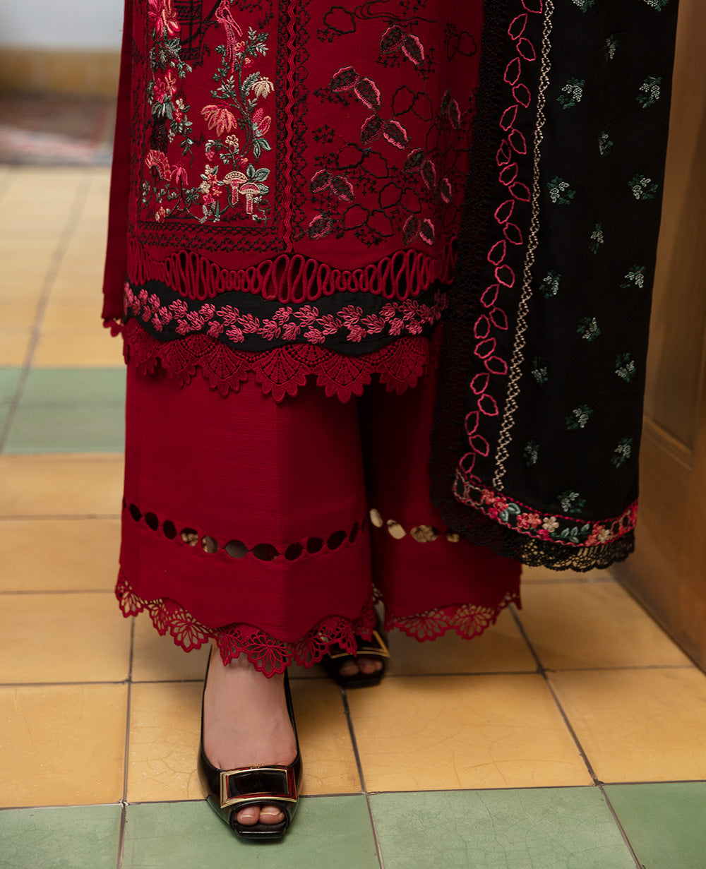 Republic Womenswear | Rosalee Winter 24 |  D8 (Oleanna) -  Republic Womenswear Ladies Clothes - Original Designer Dress - House of Maryam