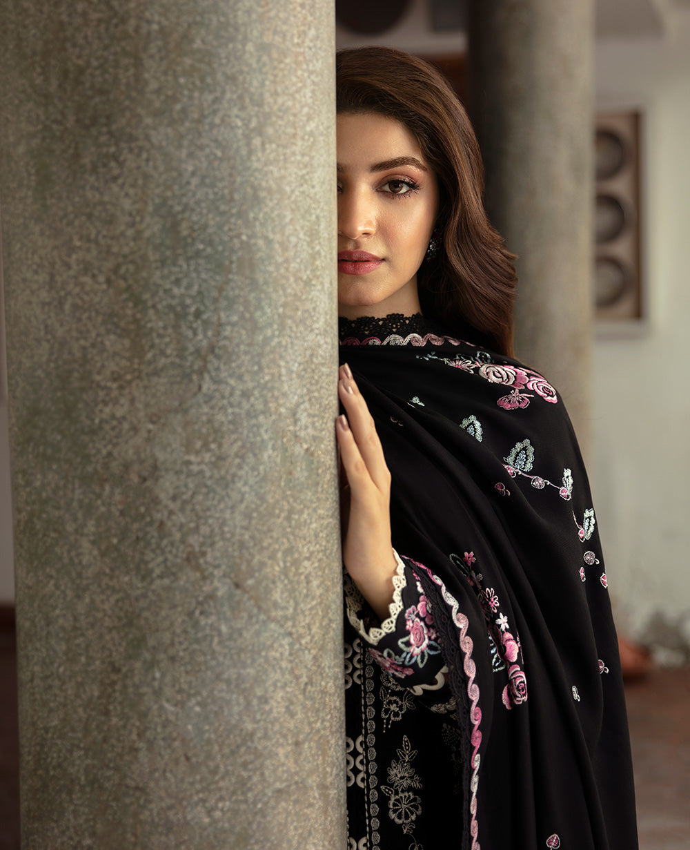 Republic Womenswear | Rosalee Winter 24 |  D9 (Mira) -  Republic Womenswear Ladies Clothes - Original Designer Dress - House of Maryam