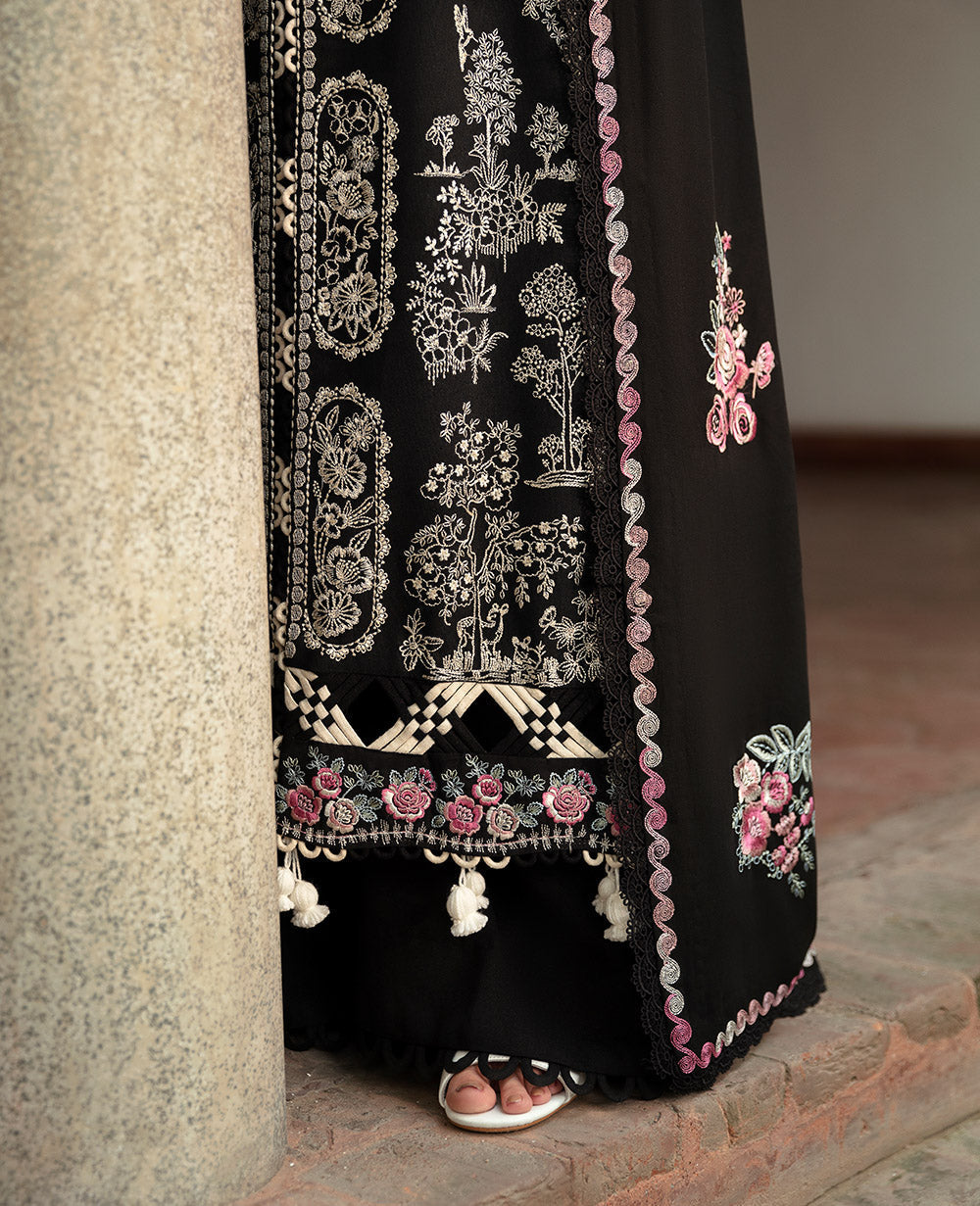Republic Womenswear | Rosalee Winter 24 |  D9 (Mira) -  Republic Womenswear Ladies Clothes - Original Designer Dress - House of Maryam