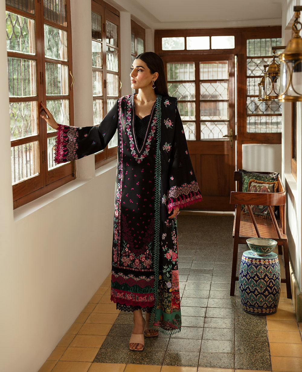 Republic Womenswear | Rosalee Winter 24 |  D10 (Kian) -  Republic Womenswear Ladies Clothes - Original Designer Dress - House of Maryam