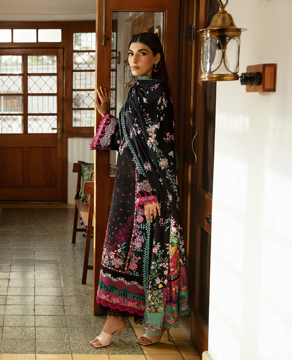 Republic Womenswear | Rosalee Winter 24 |  D10 (Kian) -  Republic Womenswear Ladies Clothes - Original Designer Dress - House of Maryam