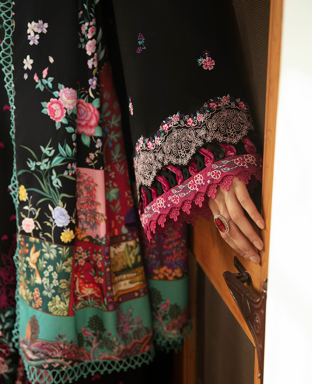 Republic Womenswear | Rosalee Winter 24 |  D10 (Kian) -  Republic Womenswear Ladies Clothes - Original Designer Dress - House of Maryam