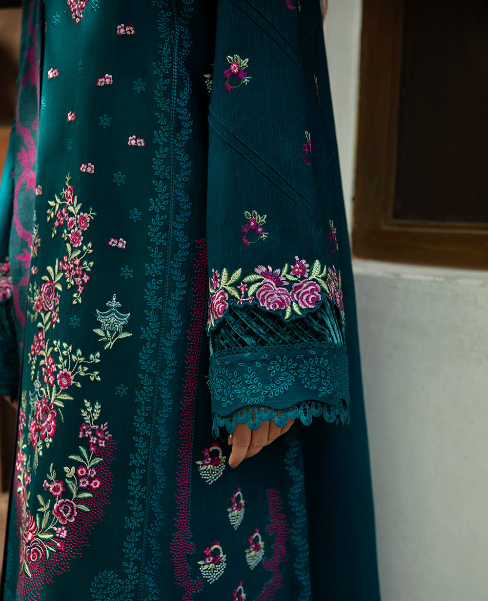 Republic Womenswear | Rosalee Winter 24 |  D11 (Omari) -  Republic Womenswear Ladies Clothes - Original Designer Dress - House of Maryam
