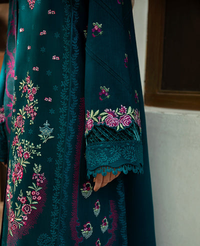 Republic Womenswear | Rosalee Winter 24 |  D11 (Omari) -  Republic Womenswear Ladies Clothes - Original Designer Dress - House of Maryam