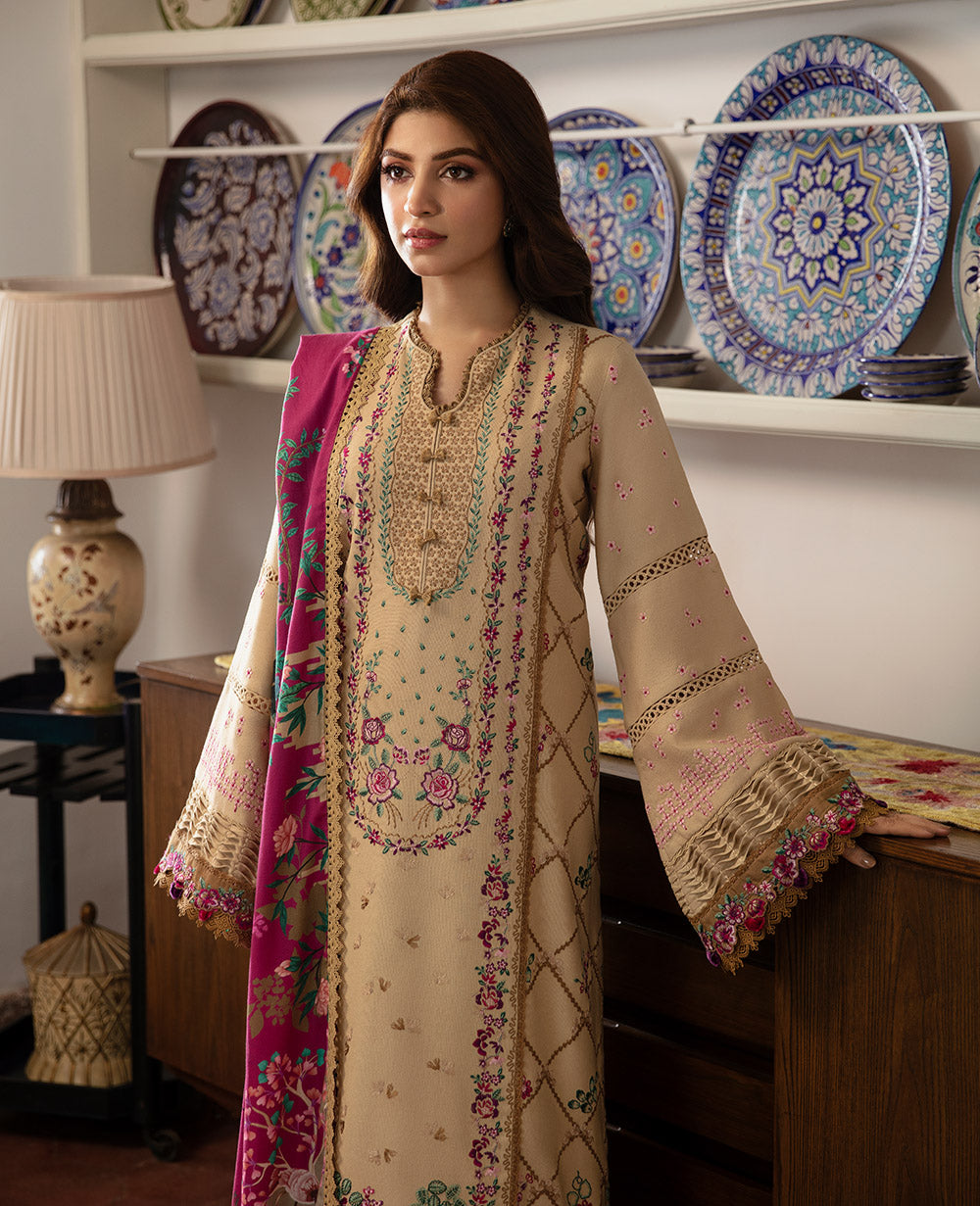 Republic Womenswear | Rosalee Winter 24 |  D12 (Kiara) -  Republic Womenswear Ladies Clothes - Original Designer Dress - House of Maryam