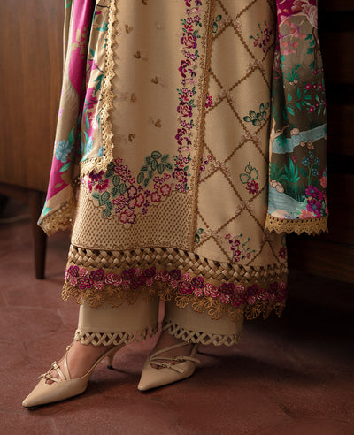 Republic Womenswear | Rosalee Winter 24 |  D12 (Kiara) -  Republic Womenswear Ladies Clothes - Original Designer Dress - House of Maryam