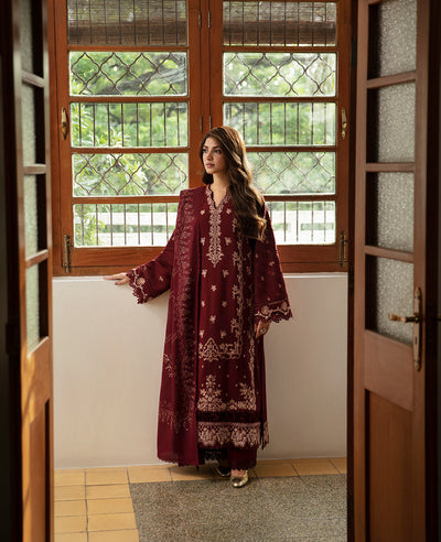 Republic Womenswear | Rosalee Winter 24 |  D2 (Inara) -  Republic Womenswear Ladies Clothes - Original Designer Dress - House of Maryam