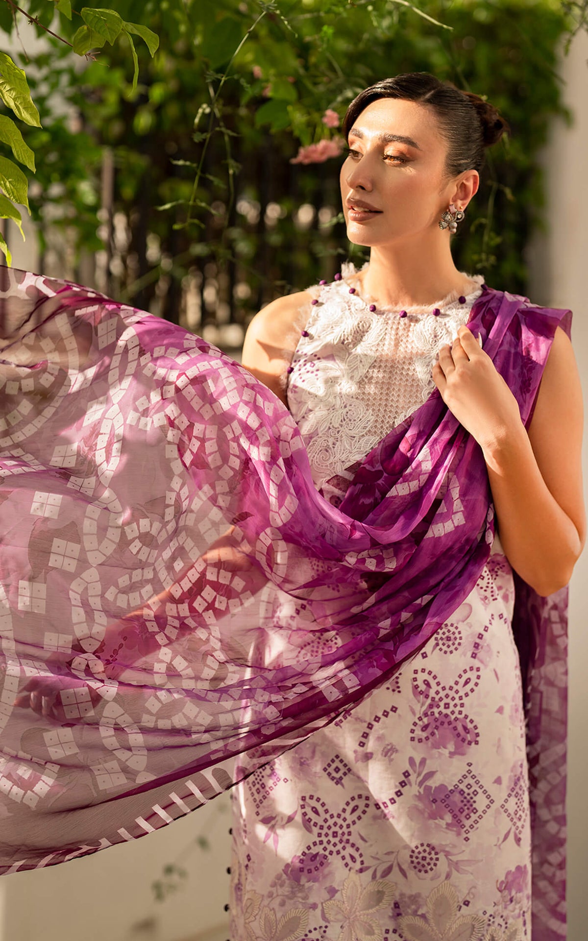 Asifa and Nabeel | Meraki Summer Vol 2 | Reshmi MK-10 -  Asifa and Nabeel Luxury - Original Designer Dress - House of Maryam