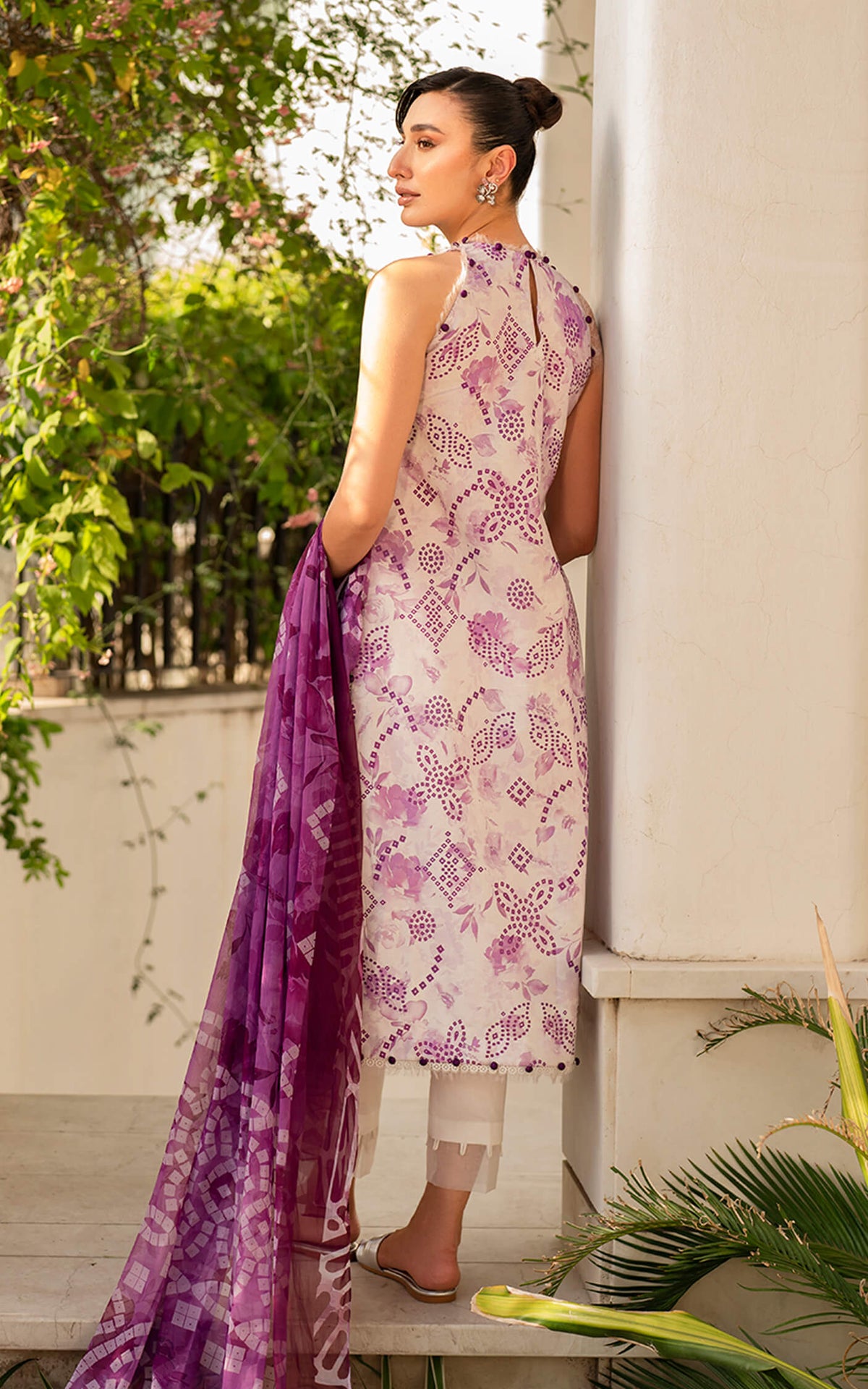 Asifa and Nabeel | Meraki Summer Vol 2 | Reshmi MK-10 -  Asifa and Nabeel Luxury - Original Designer Dress - House of Maryam