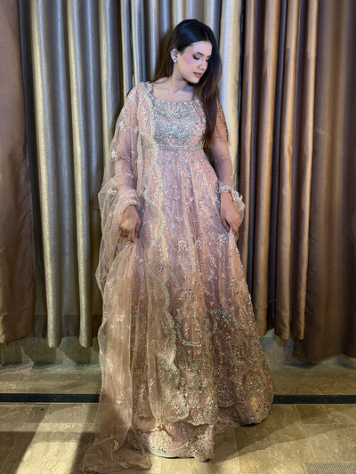 Epoque | Avanti Wedding Formals | AERAA