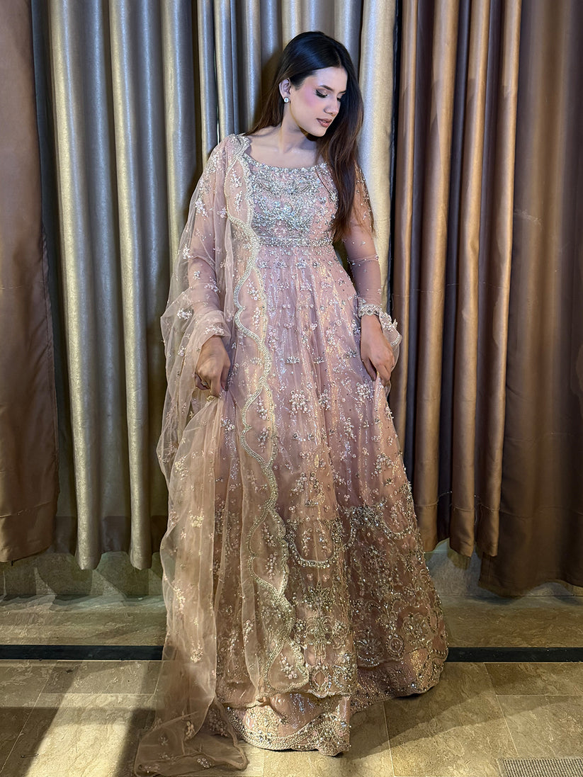 Epoque | Avanti Wedding Formals | AERAA-2